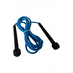 AVESSA KARTELA POŞETLİ ATLAMA İPİ MAVİ