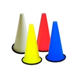 ANTREMAN HUNİSİ 38 CM KAUÇUK TABANLI