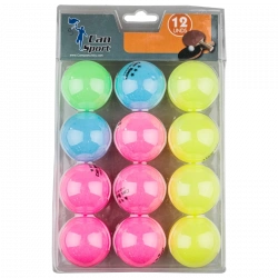 PİNPON TOPU 12Lİ