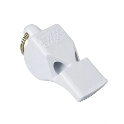 FOX 40 DÜDÜK BEYAZ 9902-0700