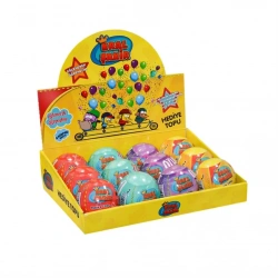 KRAL ŞAKİR HEDİYE TOPU