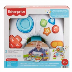 FISHER PRICE KÜÇÜK OYUNCUNUN UZANMA YASTIĞI DHL