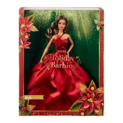 BARBIE 2022 MUTLU YILLAR BEBEĞİ KUMRAL DHL