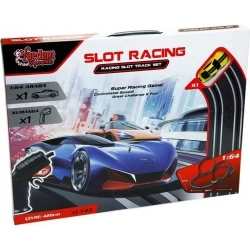 ARABALI PİLLİ YARIŞ SETİ