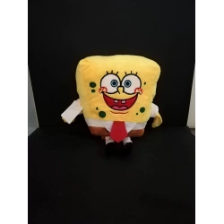 SÜNGER BOB 30 CM PELUŞ