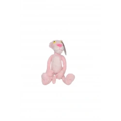 PELUŞ PEMBE PANTER 32 CM