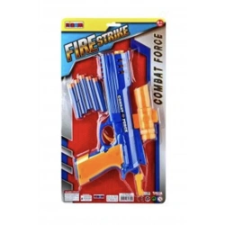 COMBAT SÜNGER ATAN TABANCA