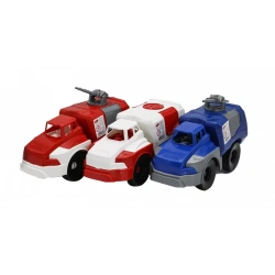 KARMA MESLEK ARAÇLARI