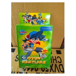 BY BLADE OYUN KARTI+