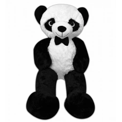 HLLY 100 CM PAPYONLU PANDA PL78719