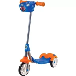 FRKN FRENLI SILIKON TEKER SCOOTER