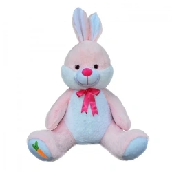 60 CM RENKLİ TAVŞANLAR PL78656