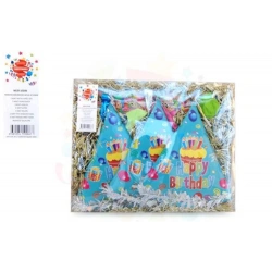 ND DOĞUM GÜNÜ SÜS KÇK