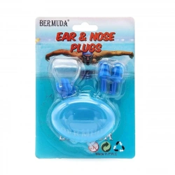 KZLKY KULAKLIK BURUNLUK SILIKON