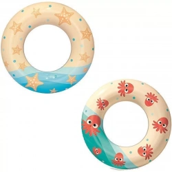 BESTWAY SİMİT 61 CM MACERA ADASI