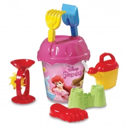 FN DISNEY PRINCESS BÜYÜK KOVA SET