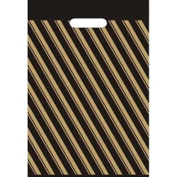 YTGN TAK.SİYAH TORBA 50*60(5)