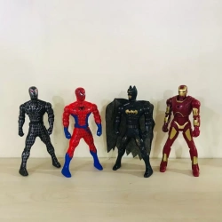 ÇNR IŞIKLI DÖNEN KAHRAMANLAR