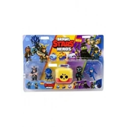 ÇANTALI FİGÜR SET