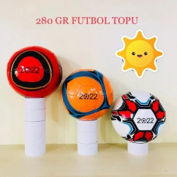 280 GRAM DİKİŞLİ FUTBOL TOPU
