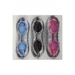 BERMUDA ESNEK BURUN YÜZÜCÜ GÖZLÜK