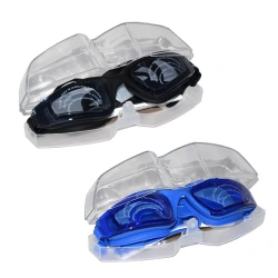 BERMUDA SÖRF SİLİKON KULAKLIKLI GÖZLÜK