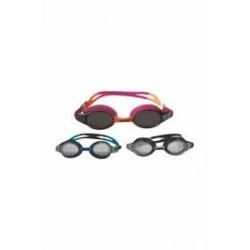 BERMUDA SİLİKON ÇOCUK YÜZÜCÜ GÖZLÜK