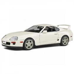 SOLİDO 1/18 TOYOTA SUPRA MK.4 TARGA ROOF SUPER