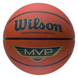 BASKET TOPU MVP BROWN