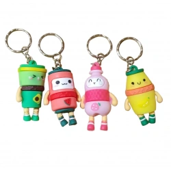 MASKOT ANAHTARLIK ORTA BOY