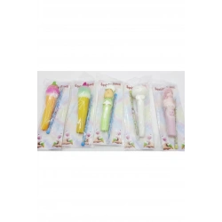 İBS YUMURTLAYAN SQUISHY KALEM