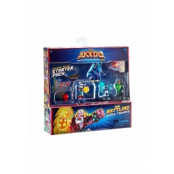 AKEDO S2 DELUKS PAKET DHL