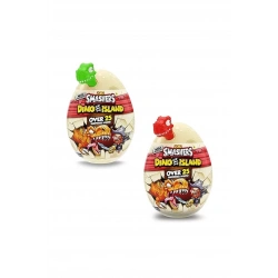 SMASHERS BÜYÜK DINO SÜRPRİZ DHL