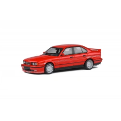 SOLİDO 1/43 ALPINA B10 (E34) RED 1994