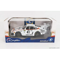 SOLİDO 1/18 PORSCHE 935 K3 24H LE MANS 1979