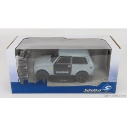 SOLİDO 1/18 LADA NİVA VLADA GREY 1980