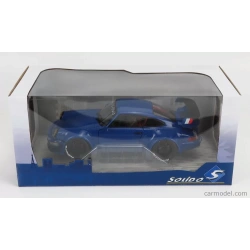 SOLİDO 1/18 RWB BODYKİT 964 CHAMPAGNE BLUE 2017