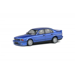 SOLİDO 1/43 ALPINA B10 (E34) ALPİNA BLUE 1994