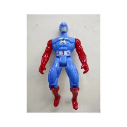 TEKLİ IŞIKLI FİGÜR