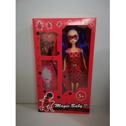 MAGIC BABY