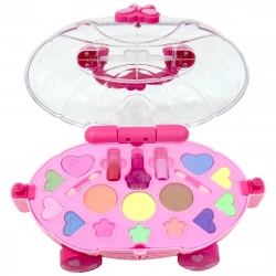 ARABALI MAKYAJ SETİ