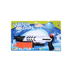 KARTELA SU TABANCASI