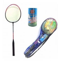 BADMINTON RAKETİ
