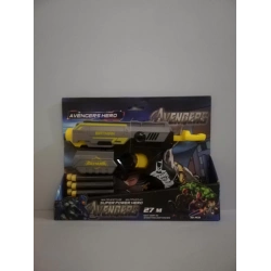 KARAKTERLİ DART FIRLATICI