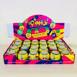 ÇİMOJİ ÇİM ADAM 24LÜ