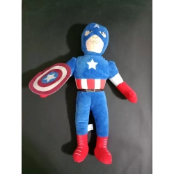 55CM KAHRAMAN PELUŞ