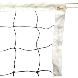 VOLEYBOL FİLESİ 4 TARAFI BANTLI