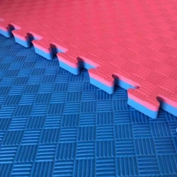 TATAMİ MİNDERİ 26 MM ÇİFT RENK 1m2