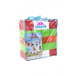 EFE 30 PRÇ DEV BLOKLAR