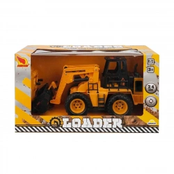 SNMN R/C 1/24 KEPÇE 5FONK.2.4GHZ 32CM.SESLİ